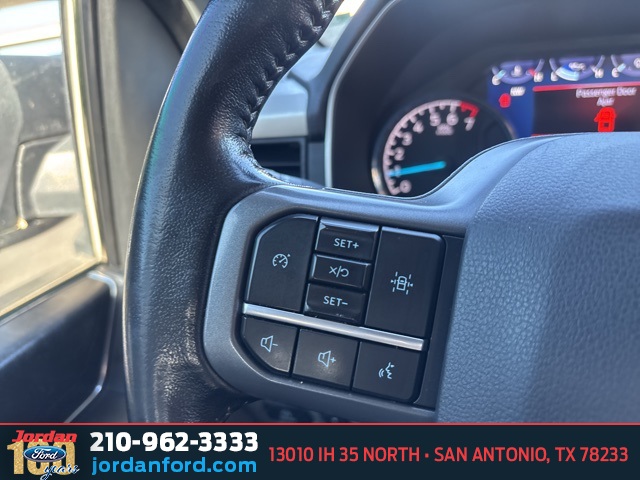 Used Car 2022 Ford F-150  Xlt For Sale Under $40,000 In San Antonio, Texas