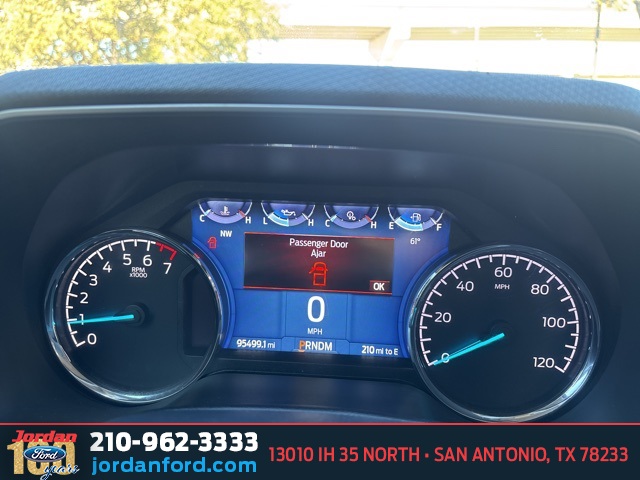 Used Car 2022 Ford F-150  Xlt For Sale Under $40,000 In San Antonio, Texas