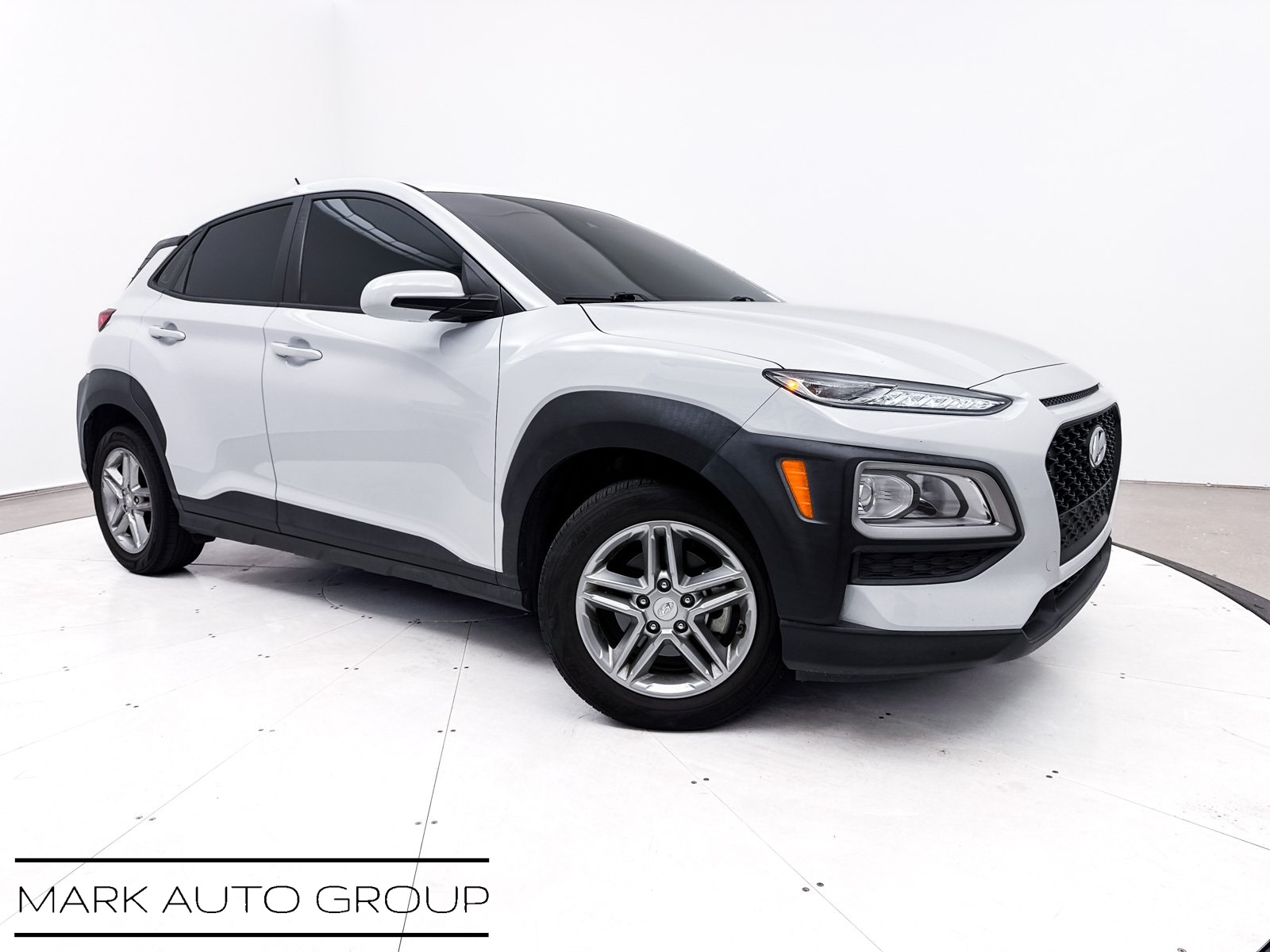 2020 Hyundai Kona SE
