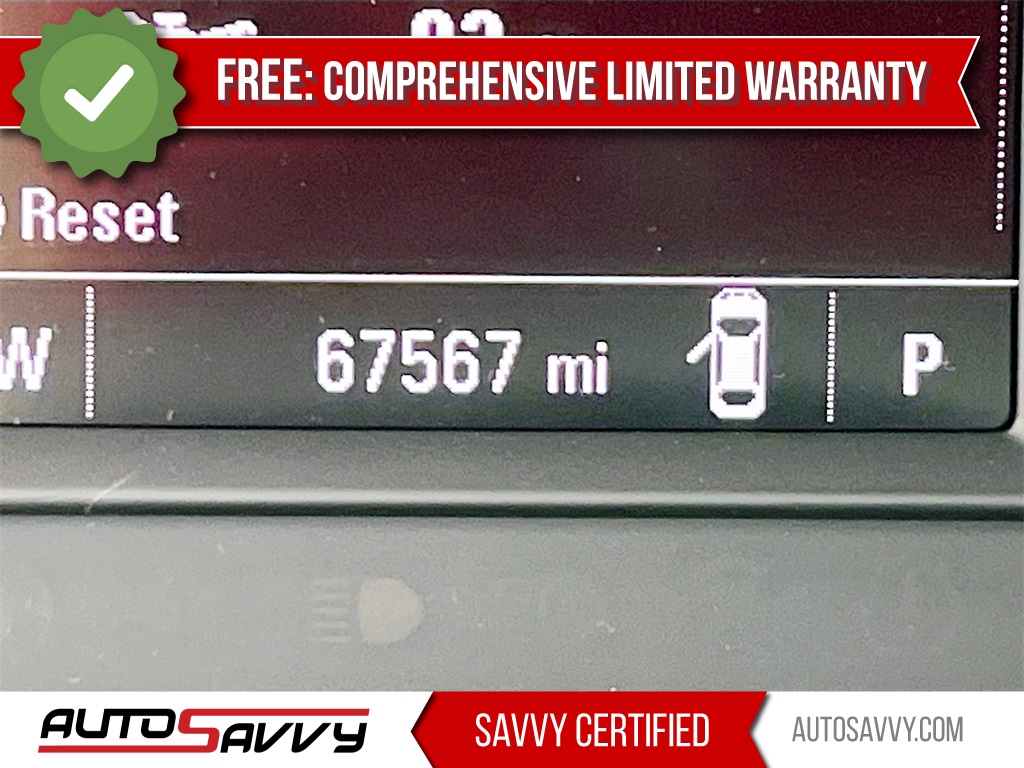 2022 Chevrolet TrailBlazer LT Black at AutoSavvy Houston Southwest