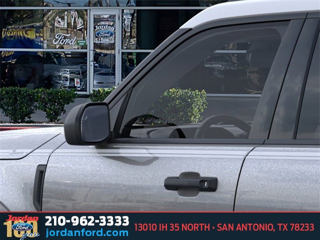 New Car 2025 Ford Bronco Sport  Heritage For Sale Under $30,000 In San Antonio, Texas