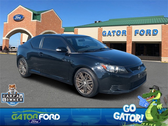 2013 Scion tC Base