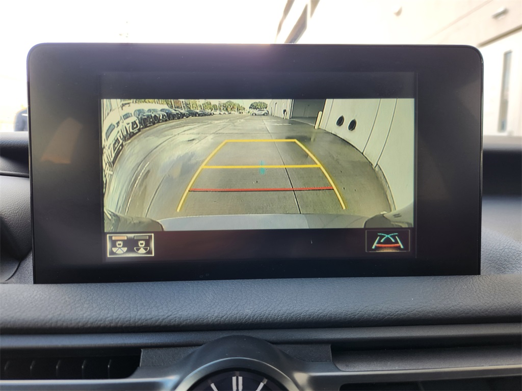 2025 Lexus IS 350 F SPORT Gray at Westside Lexus