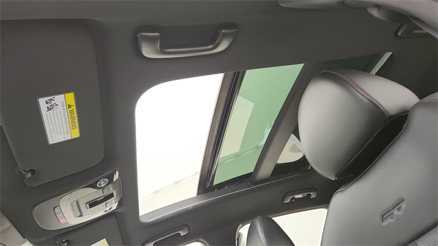 2024 Kia K5 GT White at Joe Myers Mazda Kia