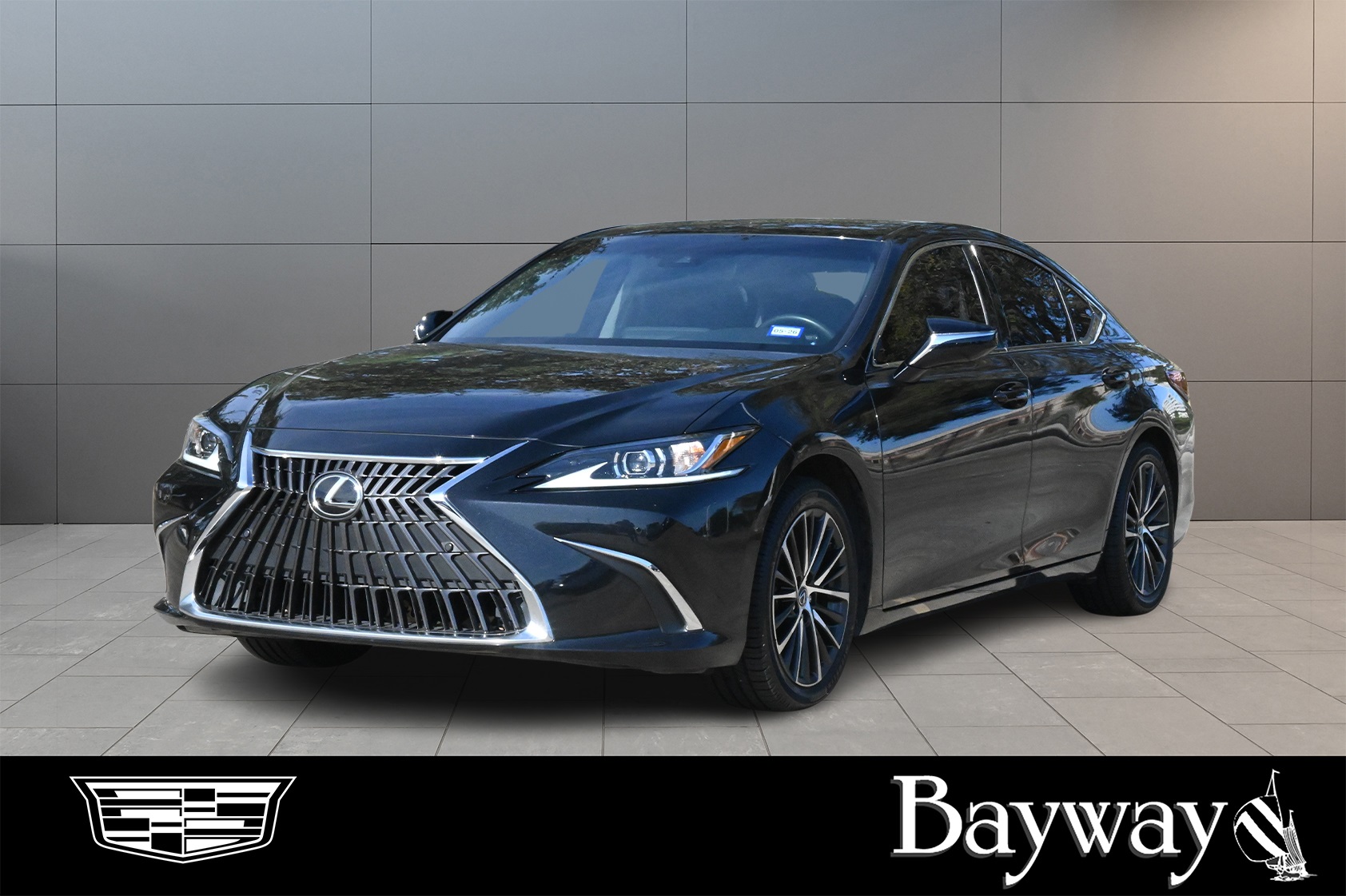 2022 Lexus ES 350  at Westside Lexus
