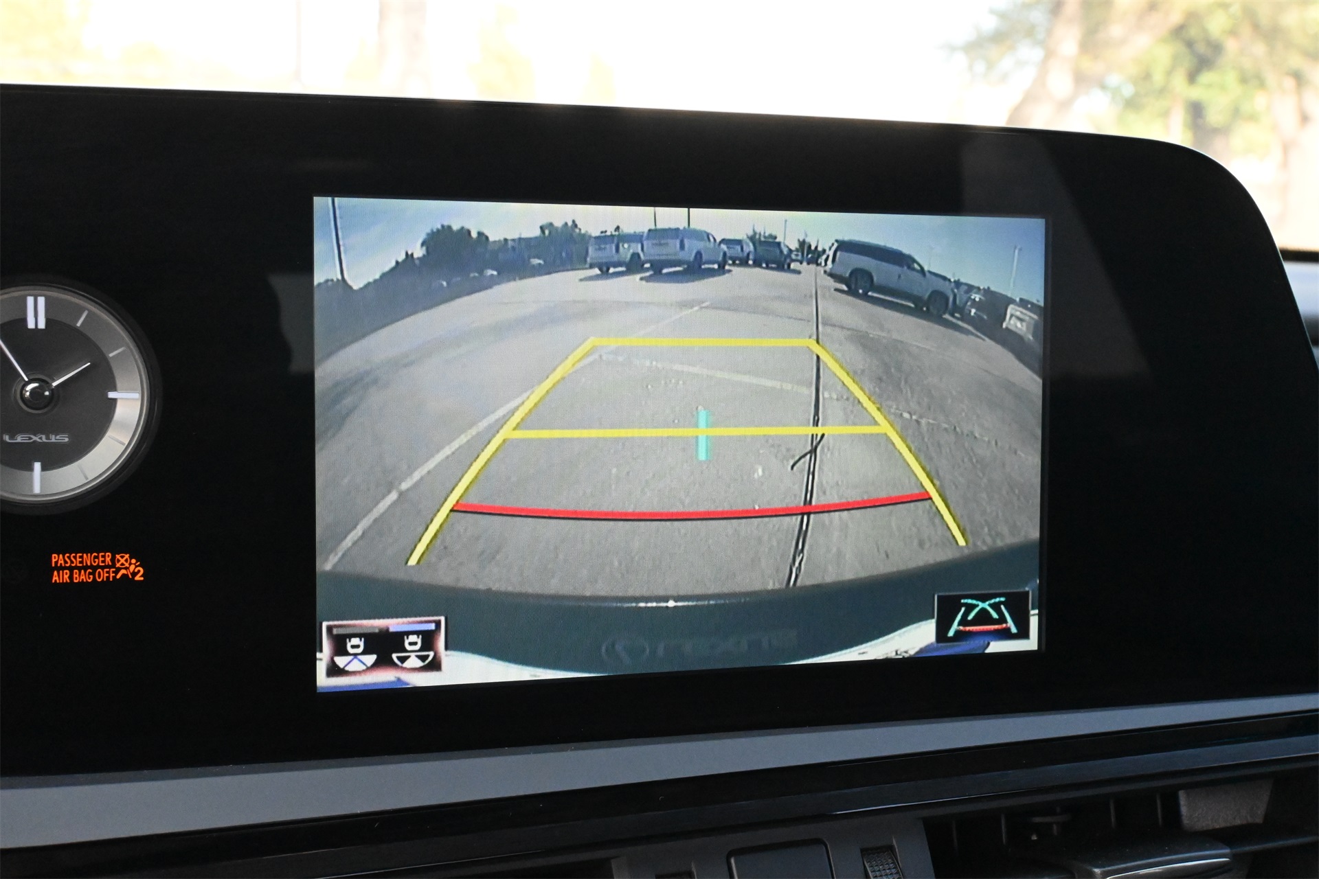 2022 Lexus ES 350  at Westside Lexus