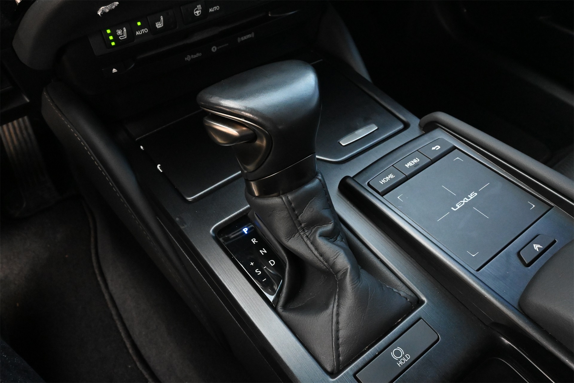 2022 Lexus ES 350  at Westside Lexus