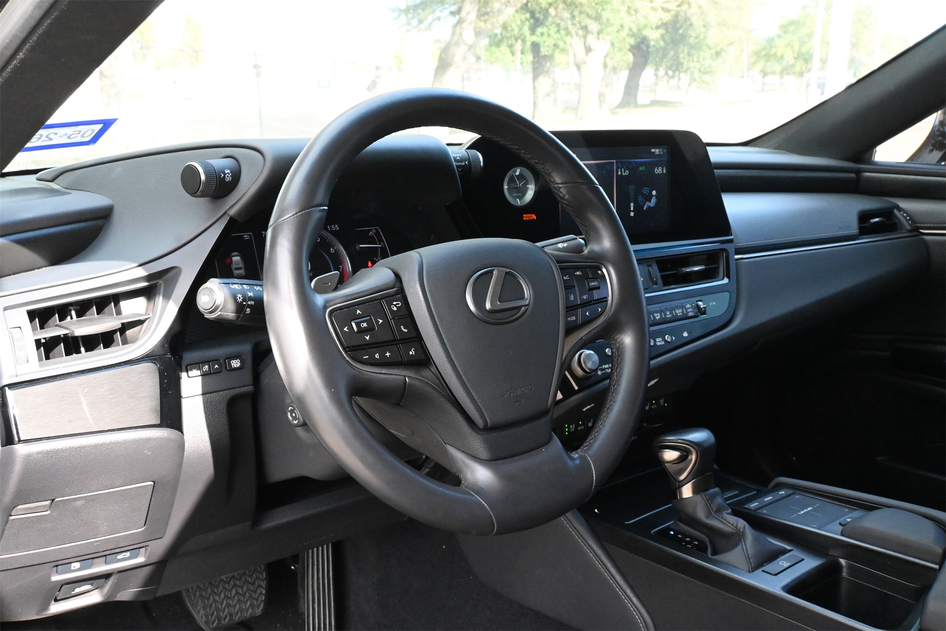 2022 Lexus ES 350  at Westside Lexus