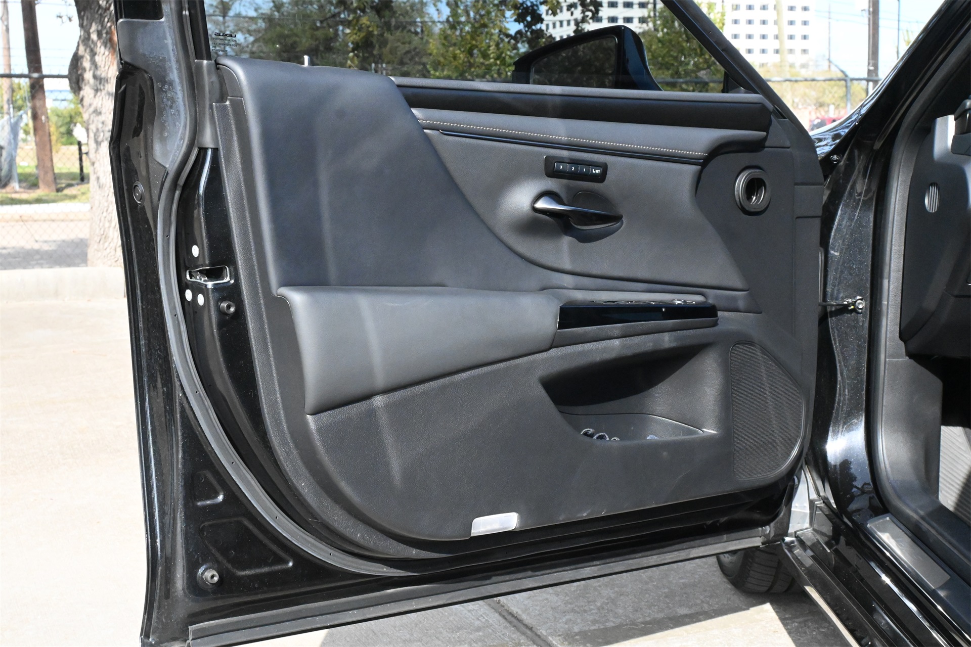 2022 Lexus ES 350  at Westside Lexus