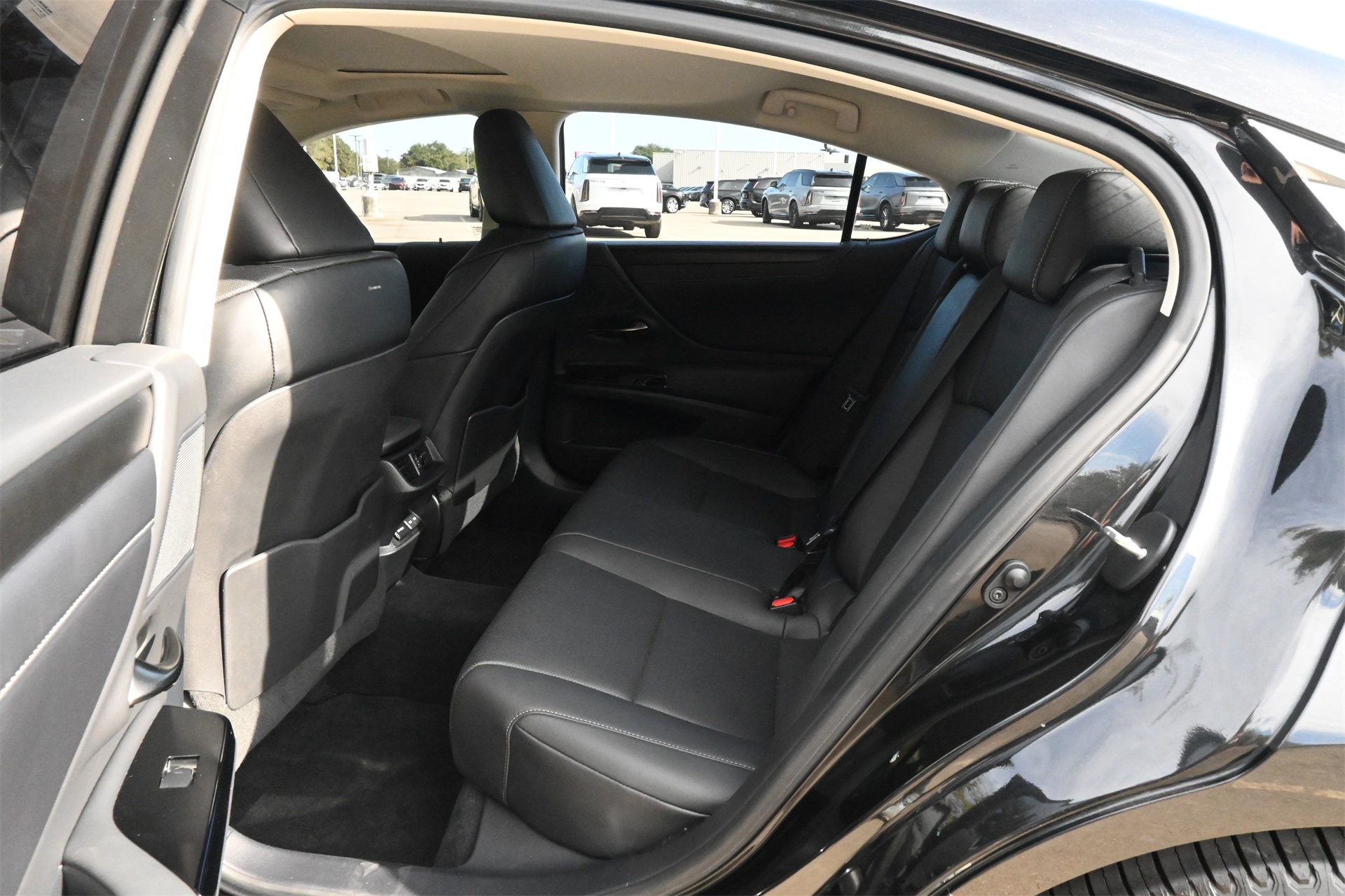 2022 Lexus ES 350  at Westside Lexus