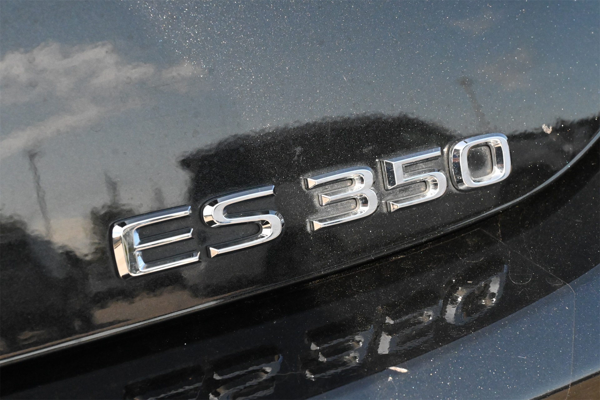 2022 Lexus ES 350  at Westside Lexus