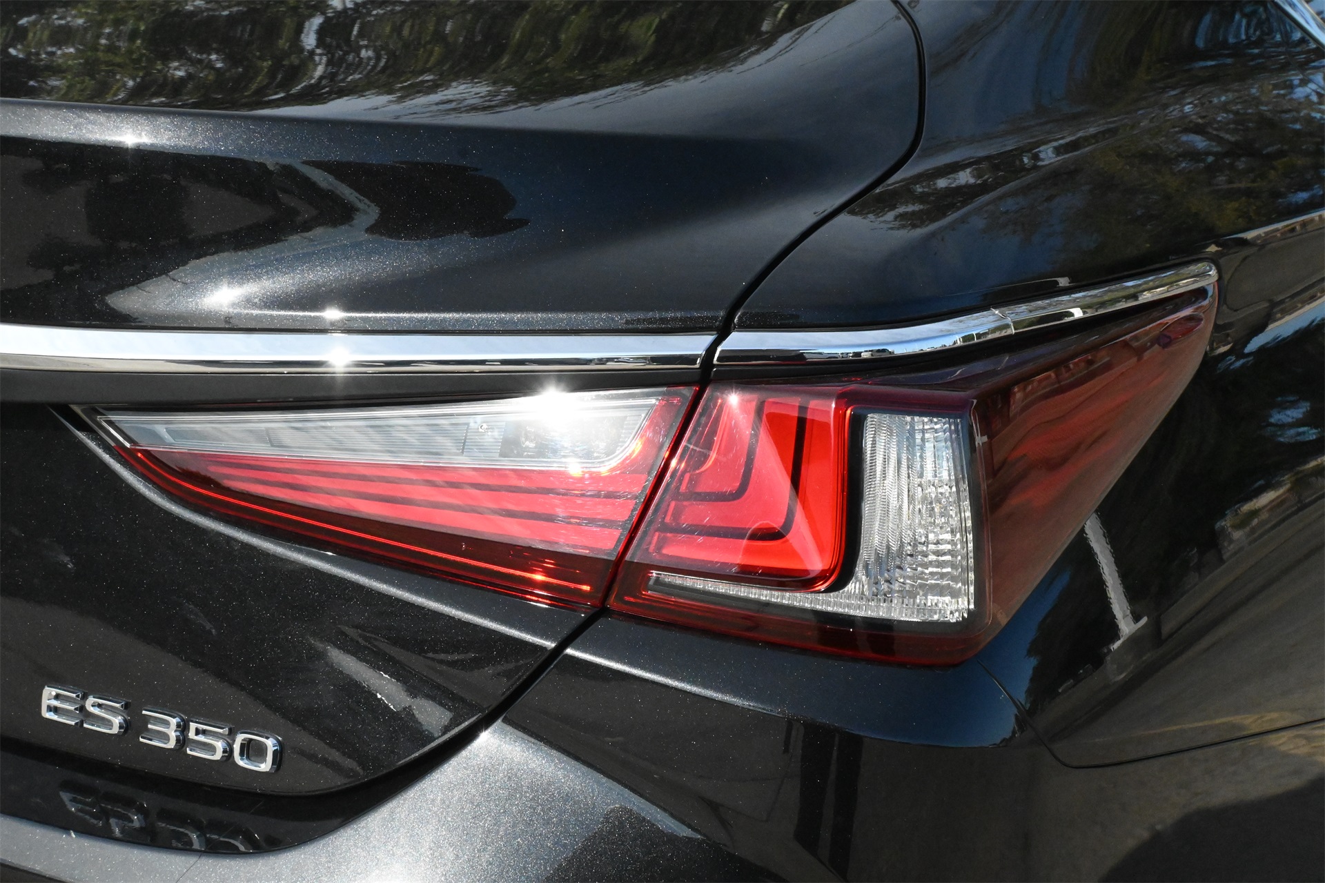 2022 Lexus ES 350  at Westside Lexus