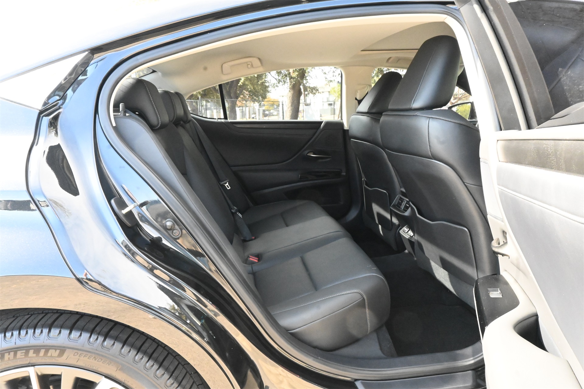 2022 Lexus ES 350  at Westside Lexus