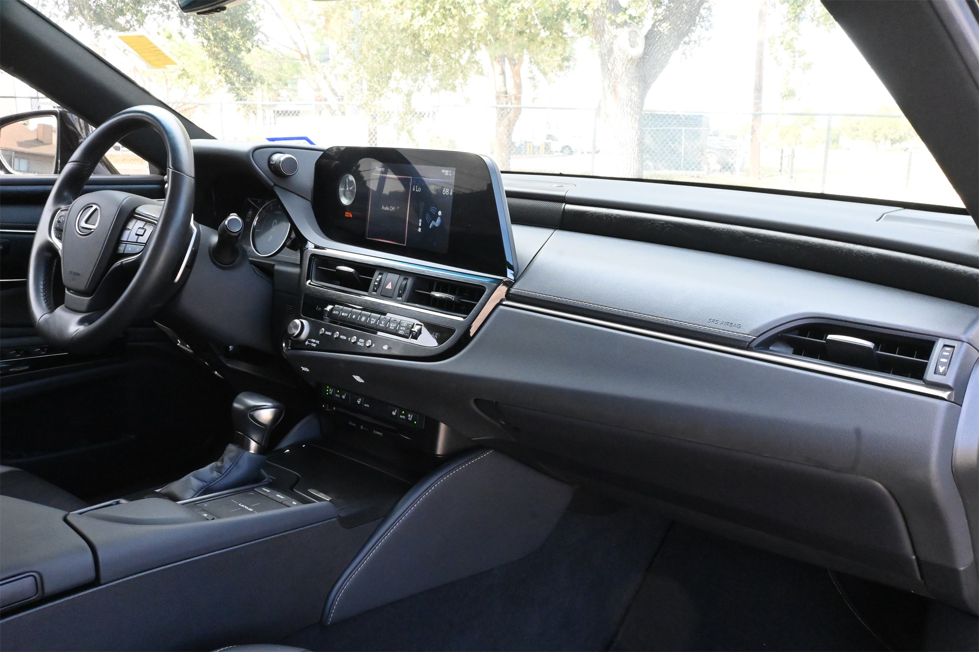 2022 Lexus ES 350  at Westside Lexus