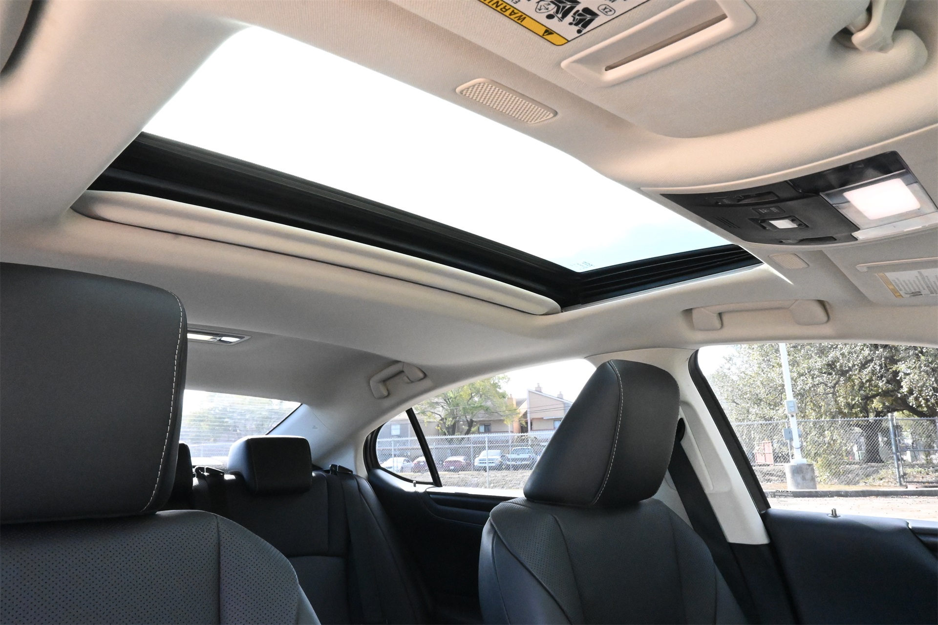 2022 Lexus ES 350  at Westside Lexus