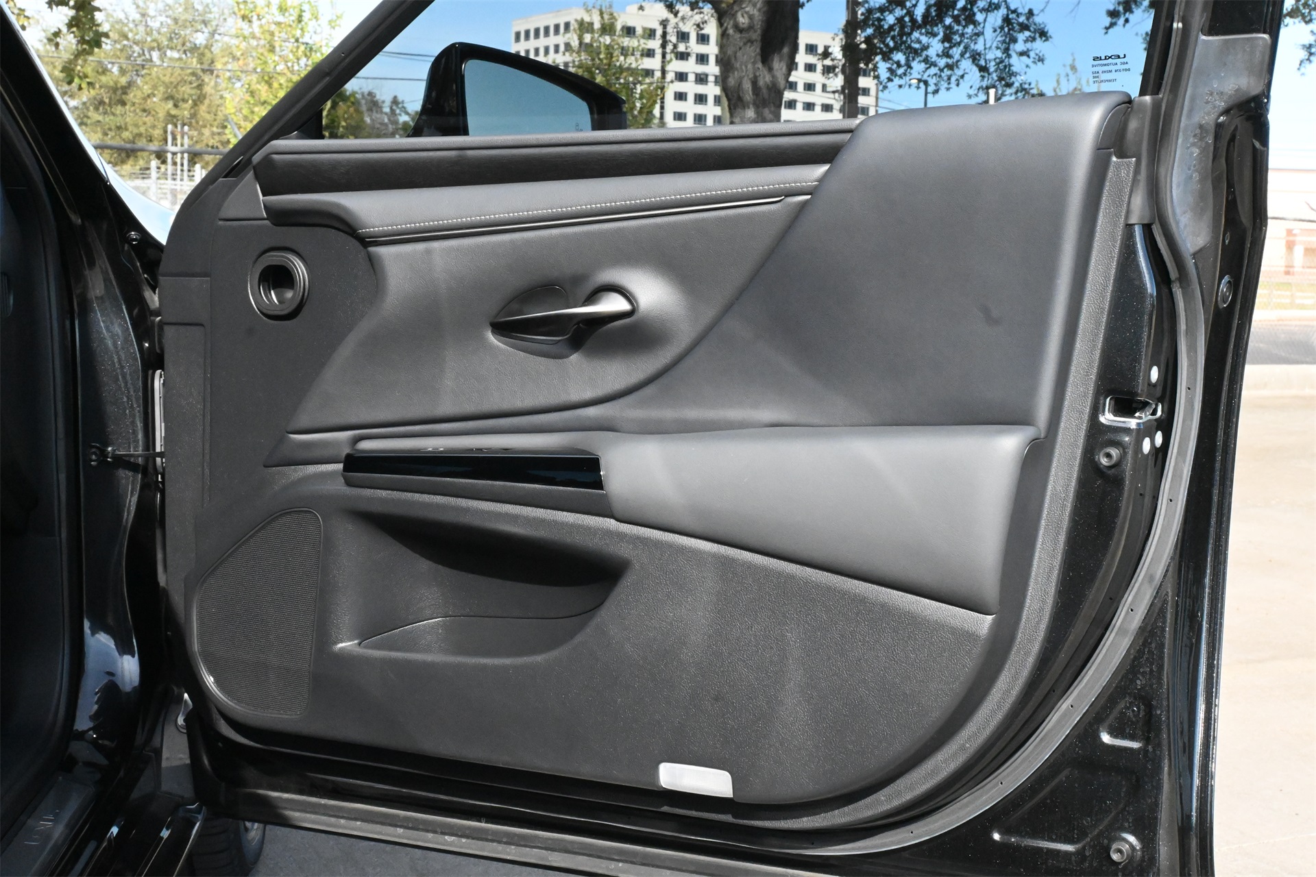 2022 Lexus ES 350  at Westside Lexus