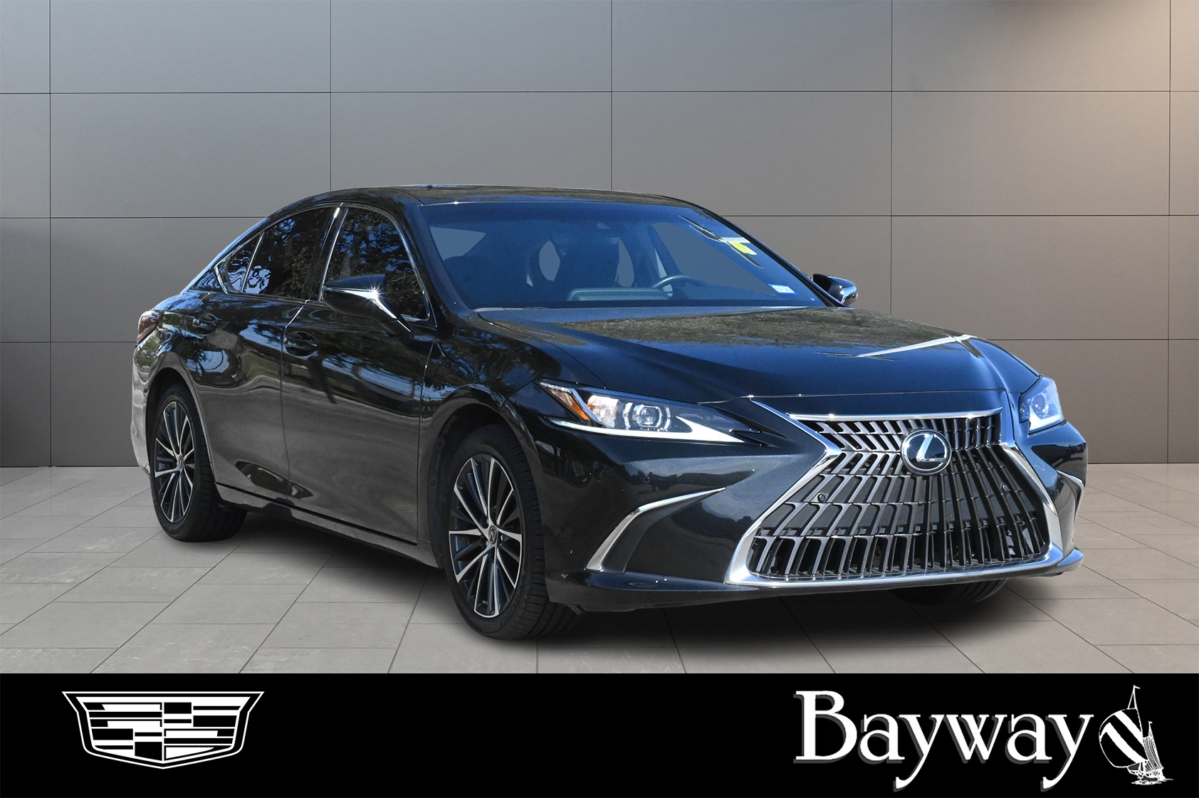 2022 Lexus ES 350  at Westside Lexus