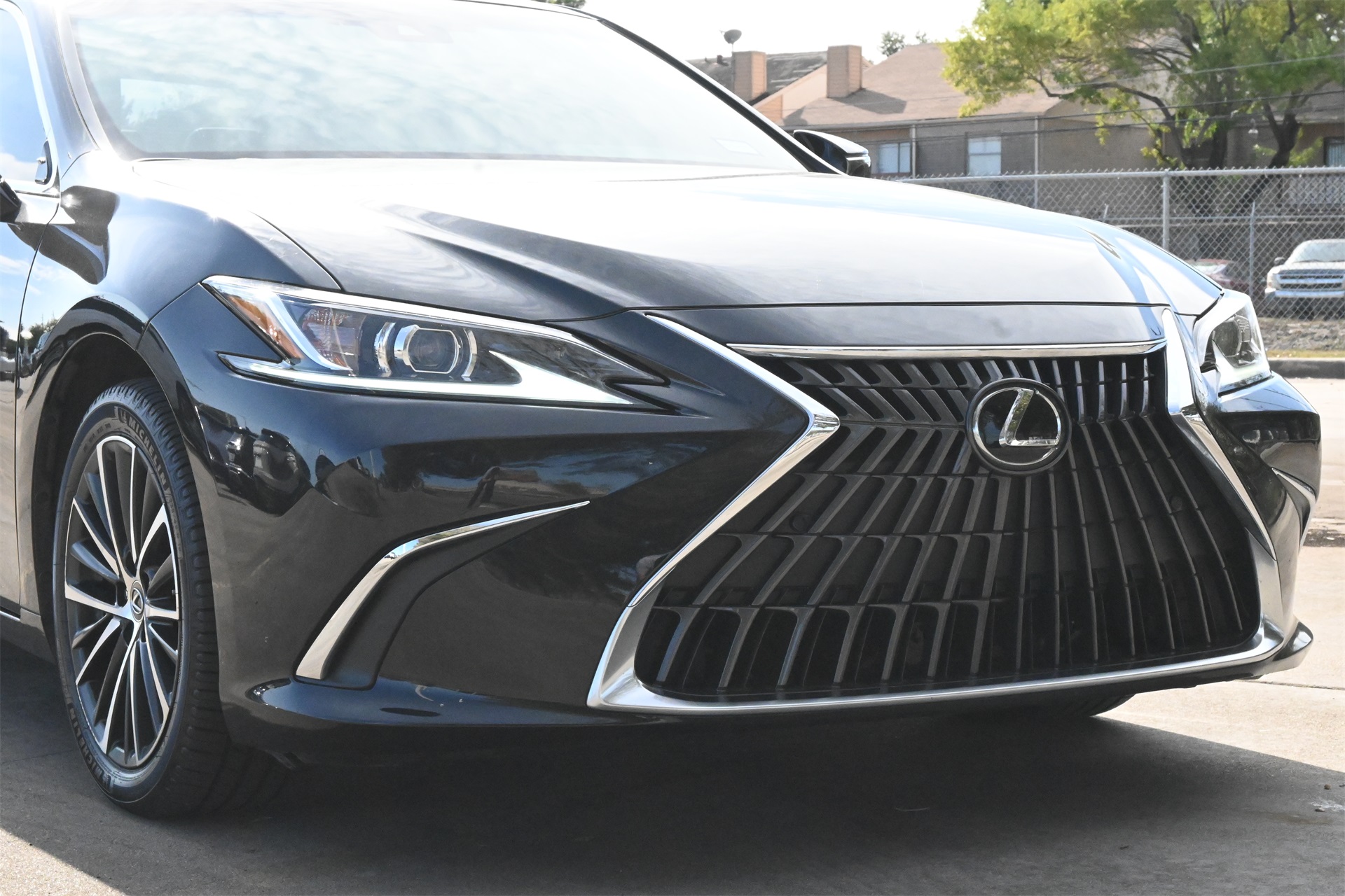 2022 Lexus ES 350  at Westside Lexus
