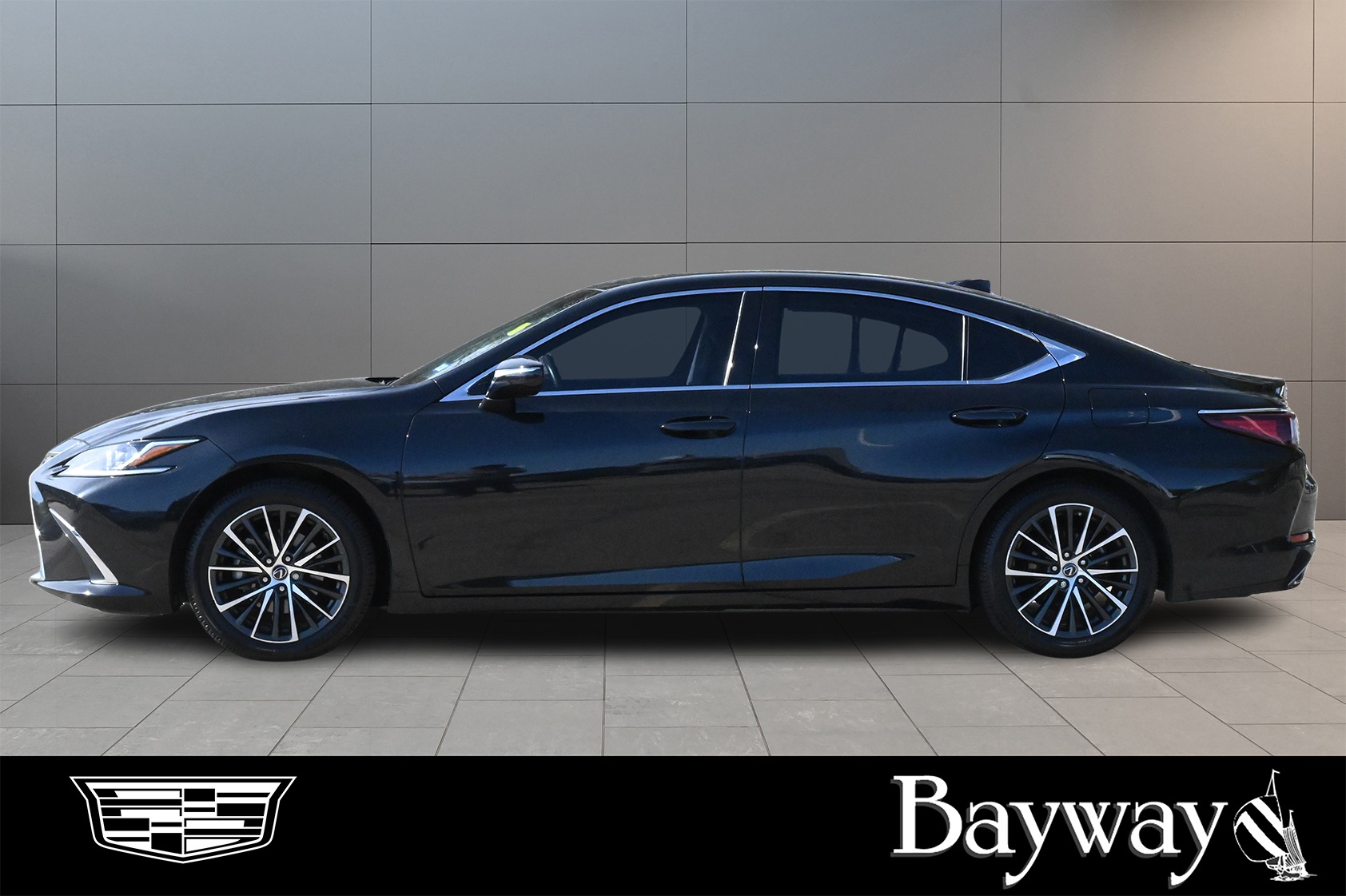 2022 Lexus ES 350  at Westside Lexus