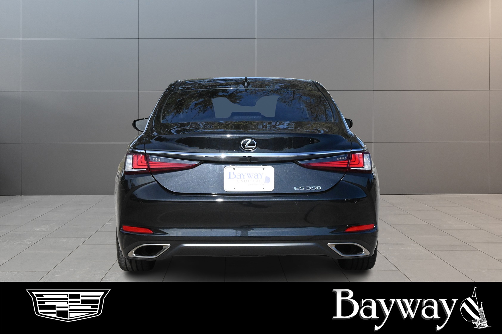 2022 Lexus ES 350  at Westside Lexus