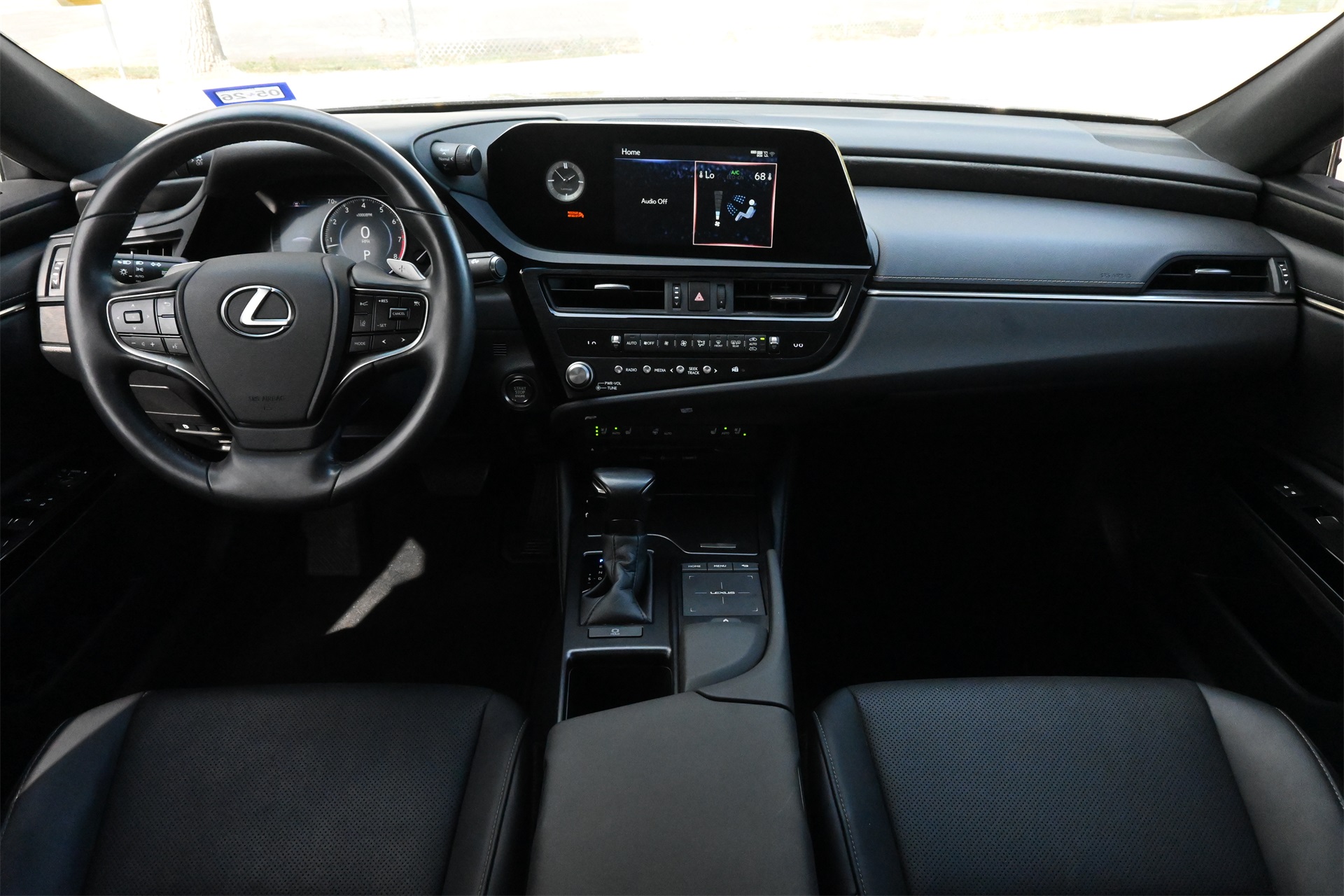 2022 Lexus ES 350  at Westside Lexus