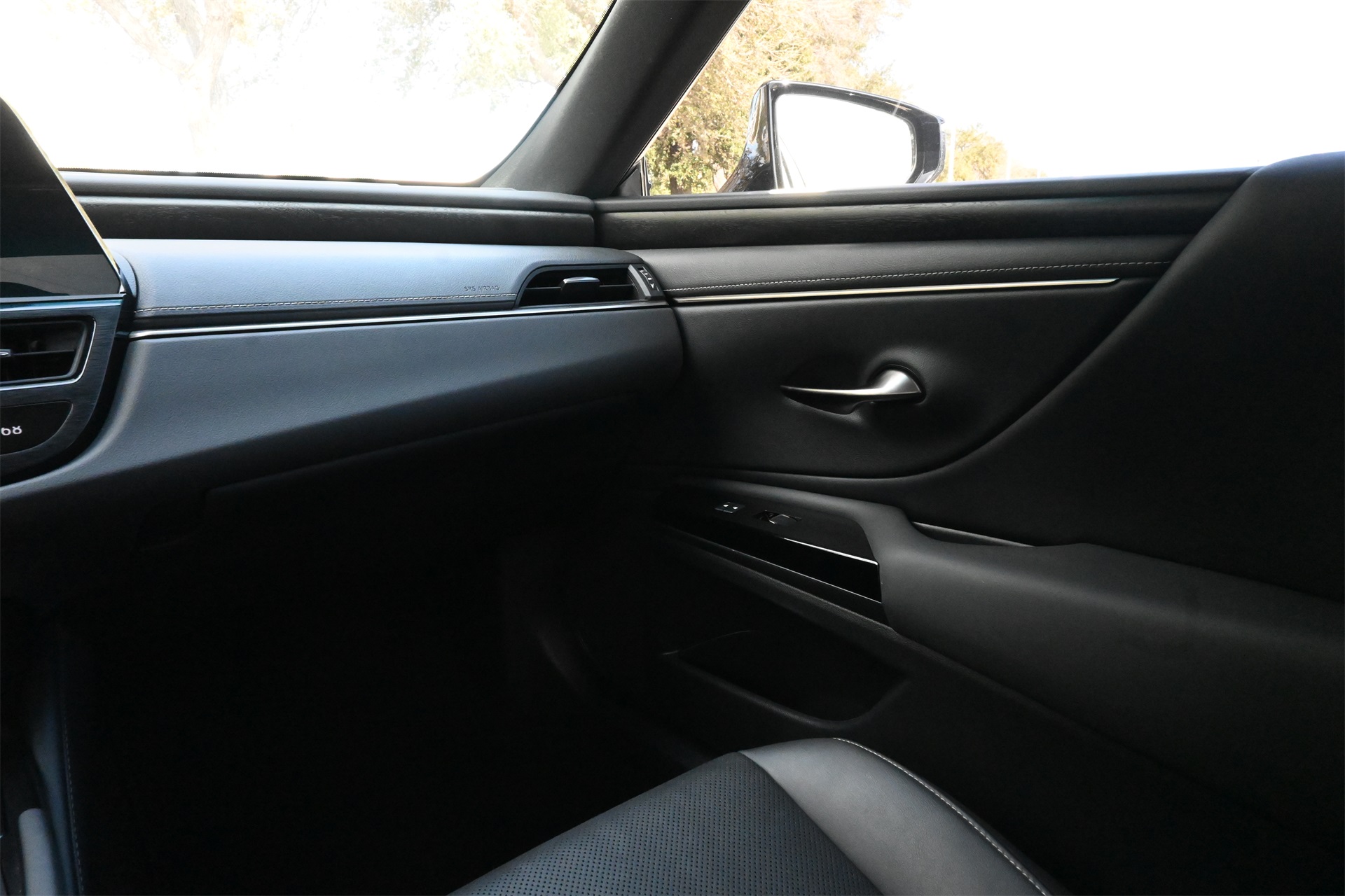 2022 Lexus ES 350  at Westside Lexus