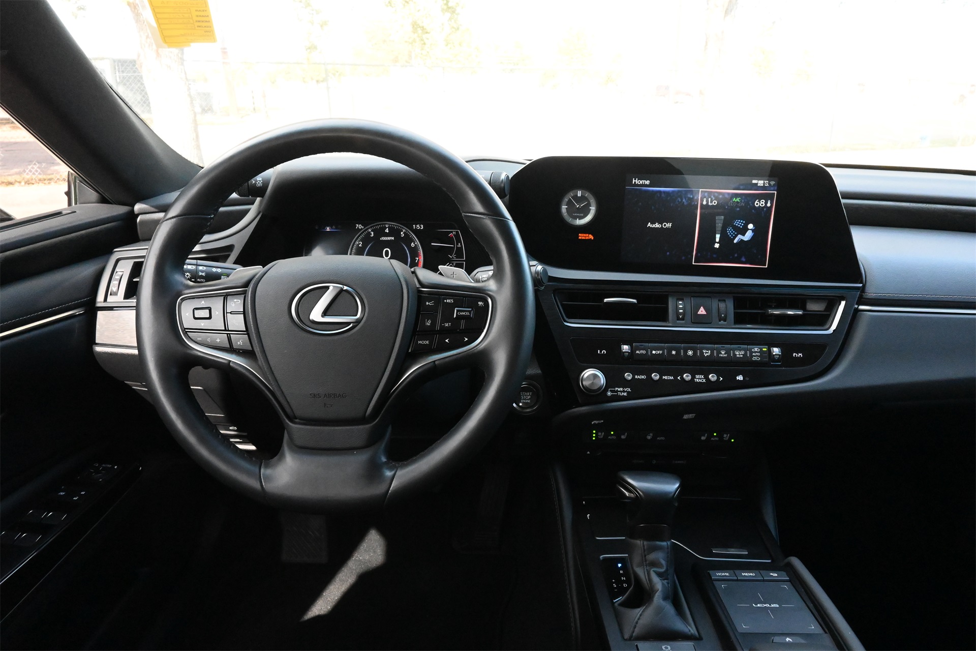 2022 Lexus ES 350  at Westside Lexus