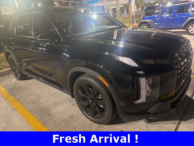 2024 Hyundai Palisade XRT FWD