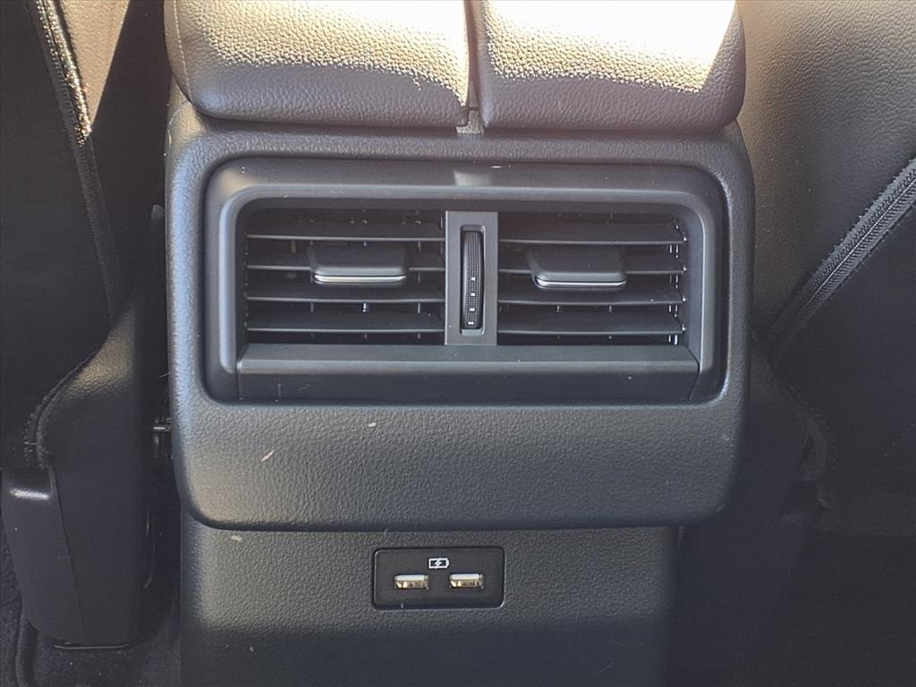 2024 Mazda CX-50 2.5 S Premium Plus Package White at DeMontrond Automotive Group