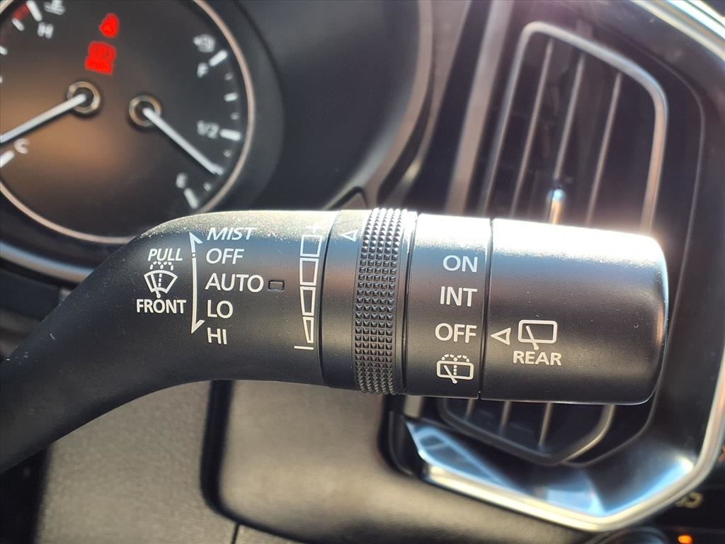 2024 Mazda CX-50 2.5 S Premium Plus Package White at DeMontrond Automotive Group