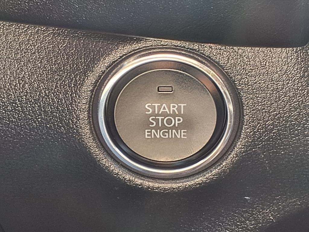 2024 Mazda CX-50 2.5 S Premium Plus Package White at DeMontrond Automotive Group