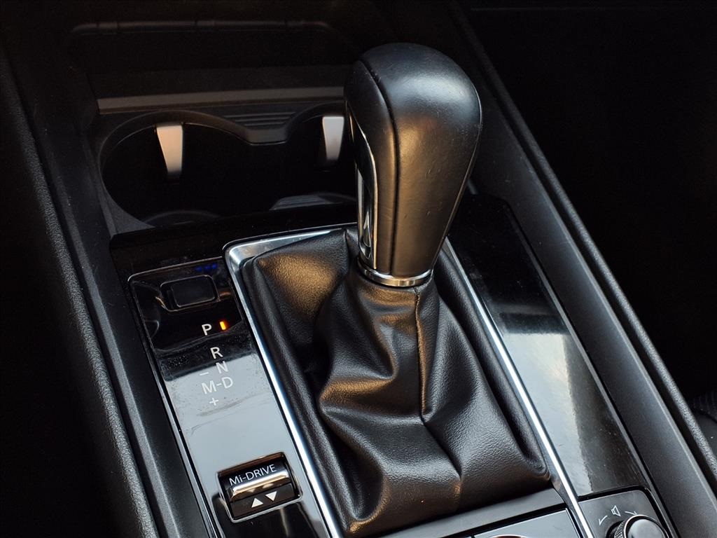 2024 Mazda CX-50 2.5 S Premium Plus Package White at DeMontrond Automotive Group