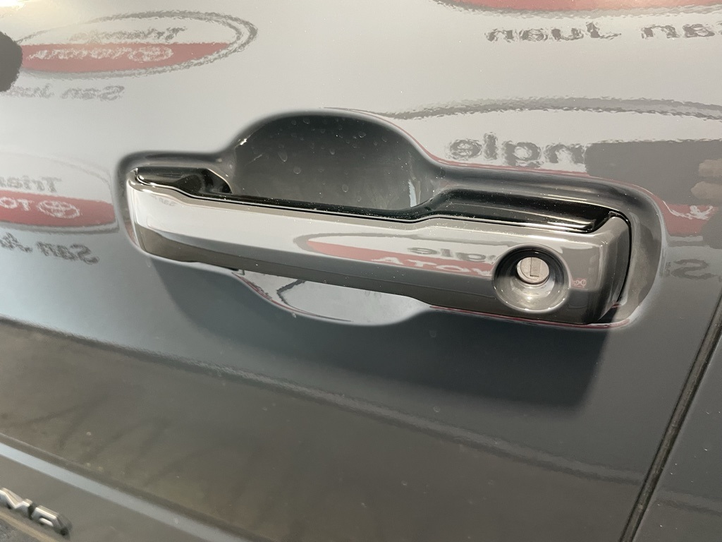 Thumbnail: 2025 Toyota Tacoma - 13