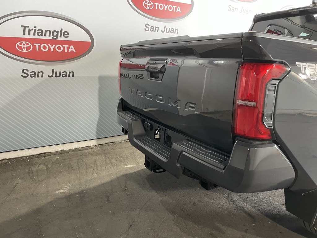 Thumbnail: 2025 Toyota Tacoma - 16