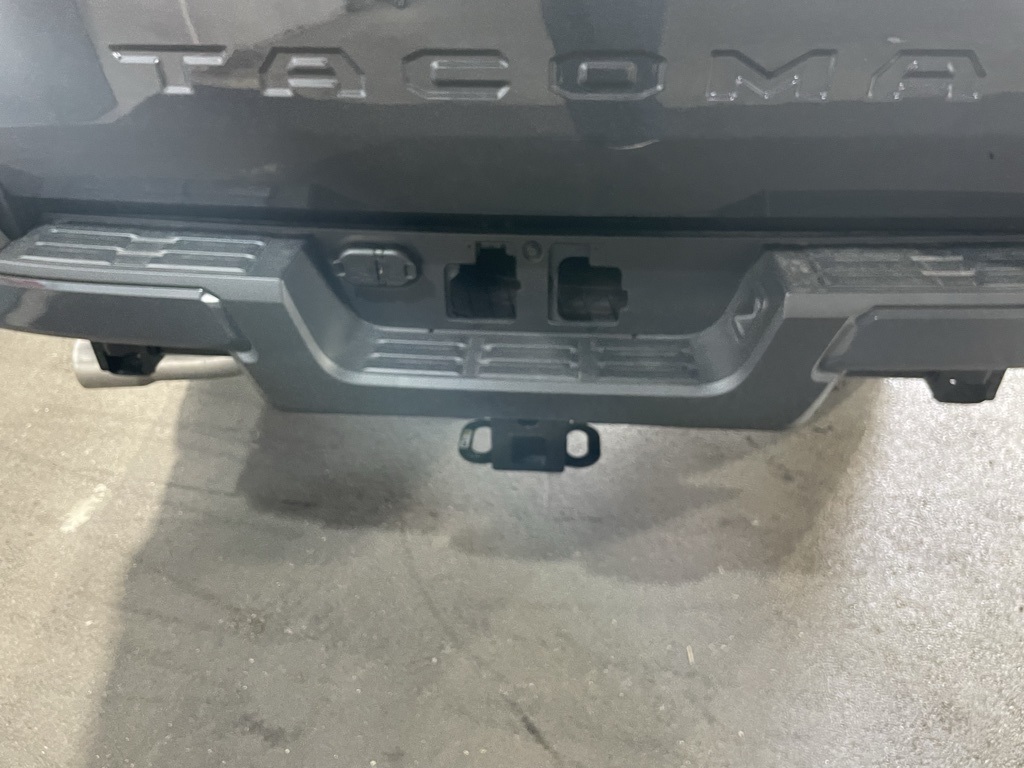 Thumbnail: 2025 Toyota Tacoma - 19