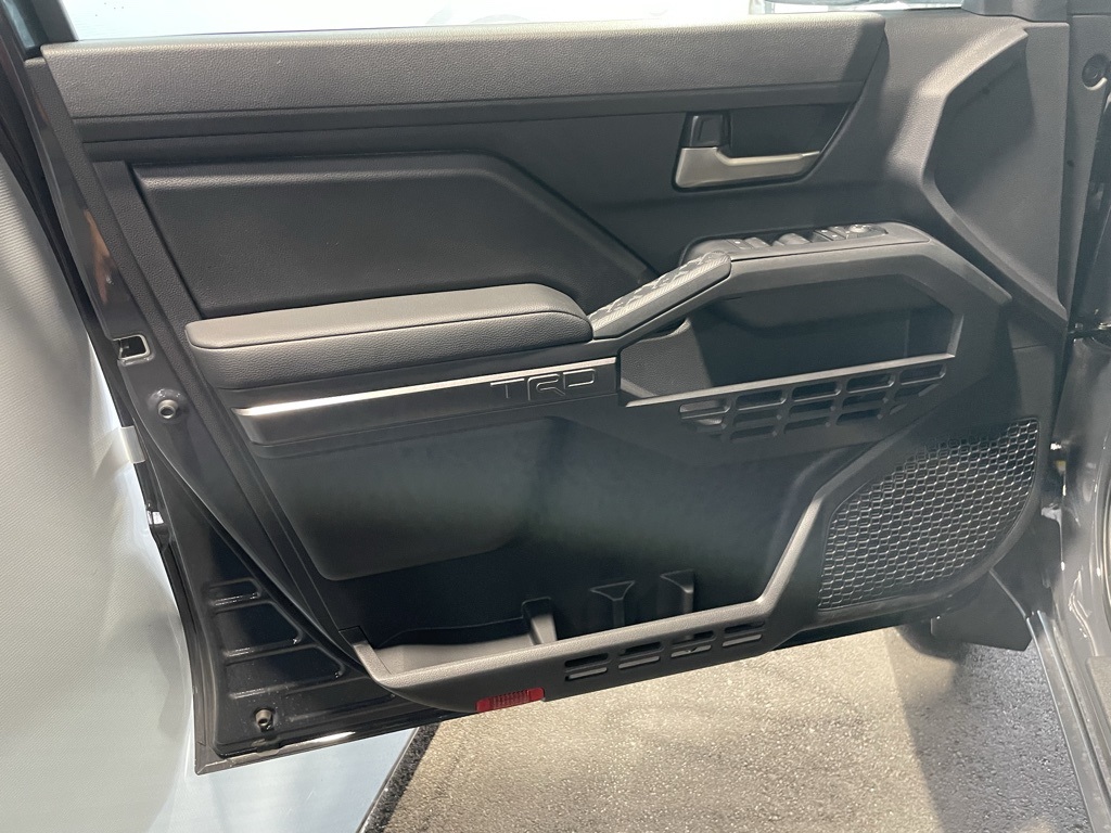 Thumbnail: 2025 Toyota Tacoma - 28