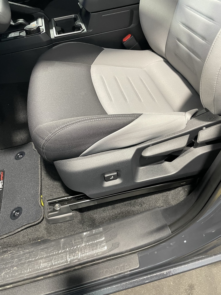 Thumbnail: 2025 Toyota Tacoma - 30