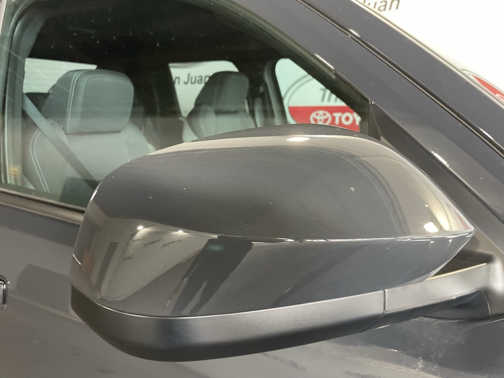 Thumbnail: 2025 Toyota Tacoma - 8