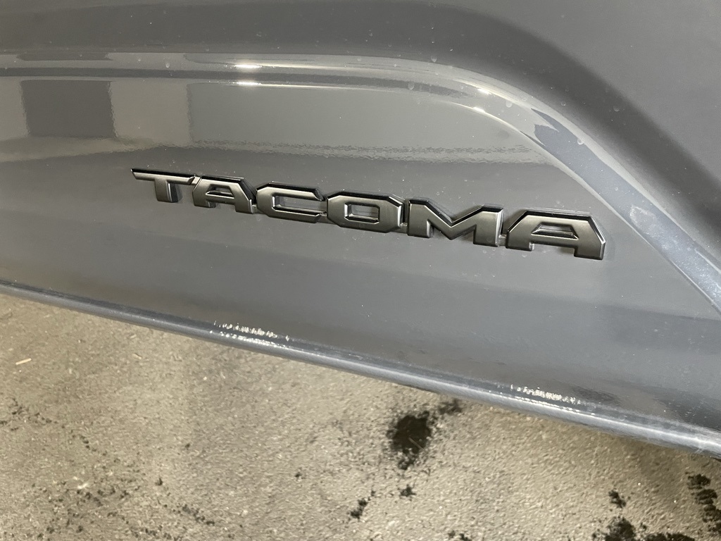 Thumbnail: 2025 Toyota Tacoma - 9