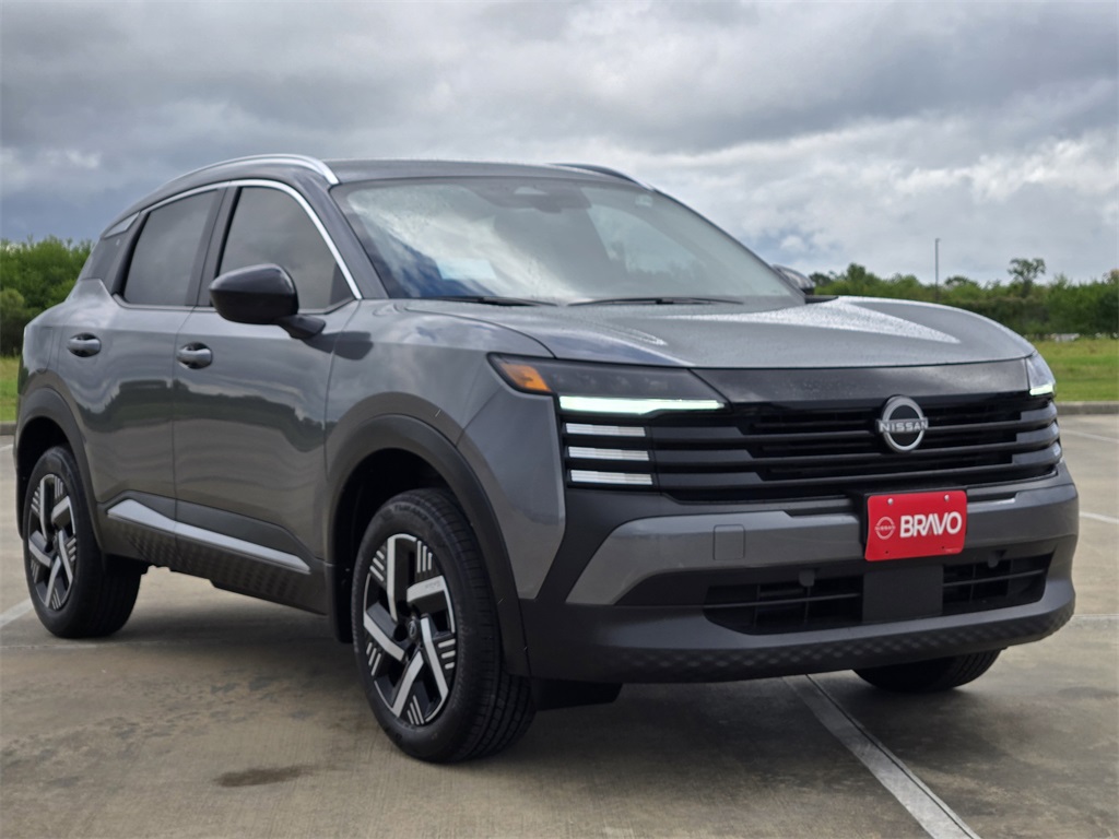 2026 Nissan Kicks SV - 1