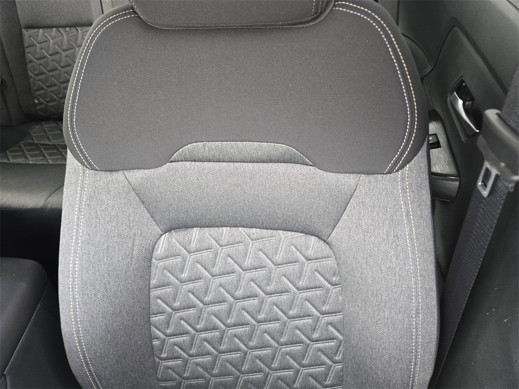 2026 Nissan Kicks SV - 8