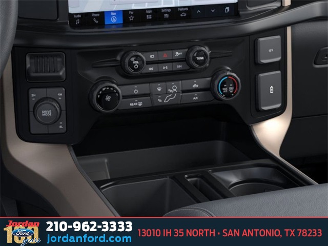 New Car 2025 Ford F-150  Stx For Sale In San Antonio, Texas
