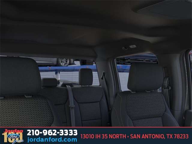 New Car 2025 Ford F-150  Stx For Sale In San Antonio, Texas