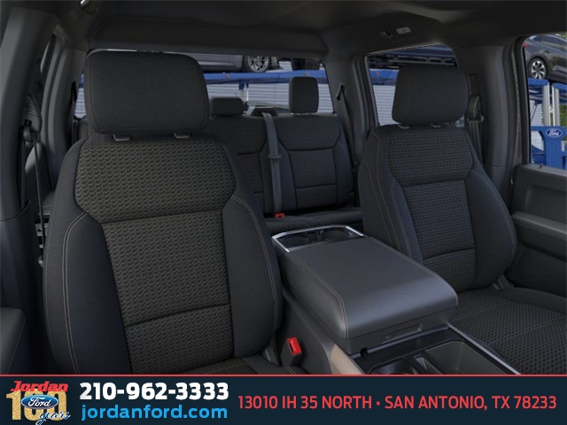 New Car 2025 Ford F-150  Stx For Sale In San Antonio, Texas