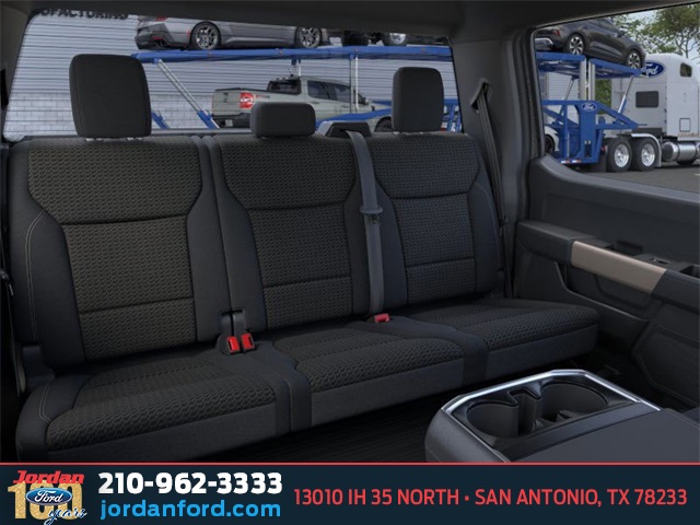 New Car 2025 Ford F-150  Stx For Sale In San Antonio, Texas