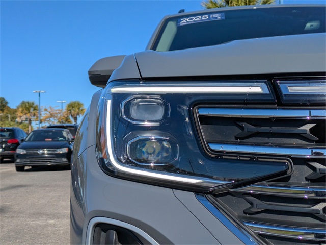 2025 Volkswagen Atlas 2.0T SE w/Technology - 9