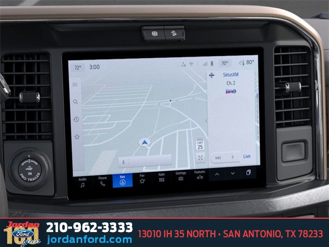 New Car 2025 Ford F-250sd  King Ranch For Sale Under $100,000 In San Antonio, Texas