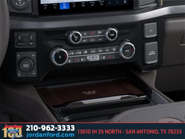 New Car 2025 Ford F-250sd  King Ranch For Sale Under $100,000 In San Antonio, Texas