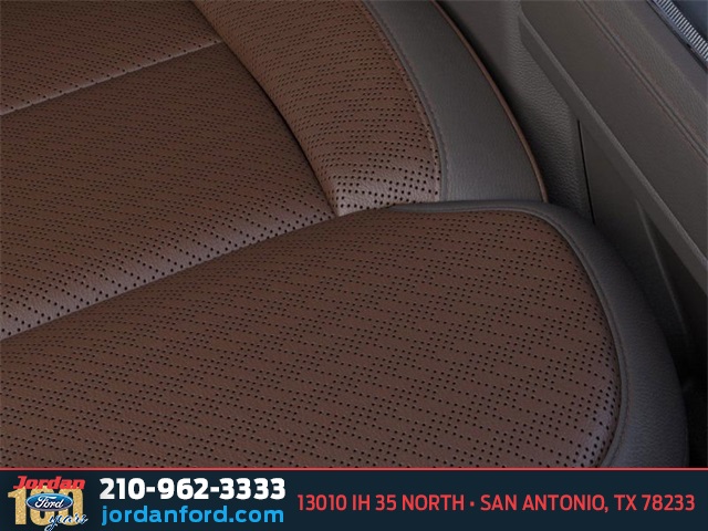 New Car 2025 Ford F-250sd  King Ranch For Sale Under $100,000 In San Antonio, Texas