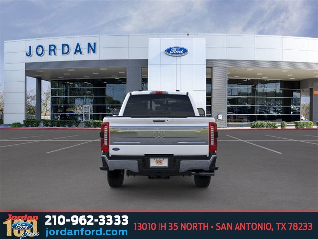 New Car 2025 Ford F-250sd  King Ranch For Sale Under $100,000 In San Antonio, Texas